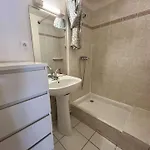 Villa 3 Pièces / Mezz 8 Couchages Cap D'agde